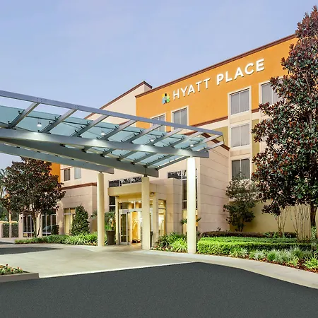 Hyatt Place Lake Mary/Orlando North