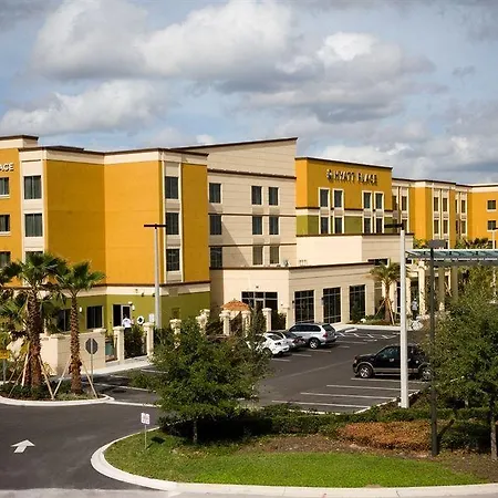 Hyatt Place Lake Mary/Orlando North